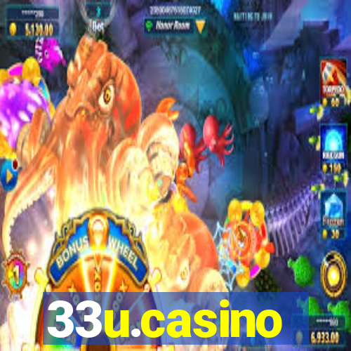 33u.casino