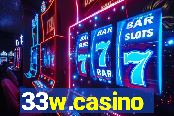 33w.casino