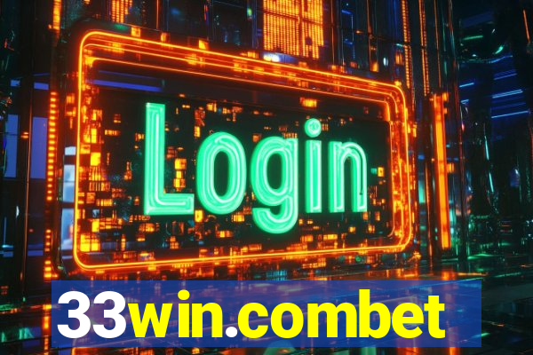 33win.combet