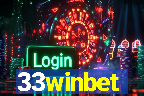 33winbet