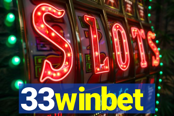 33winbet