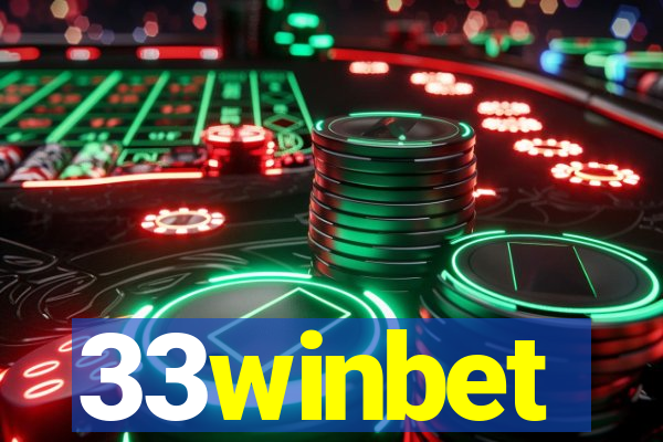 33winbet