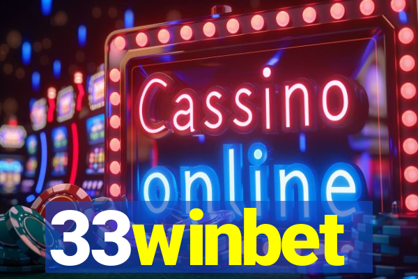 33winbet