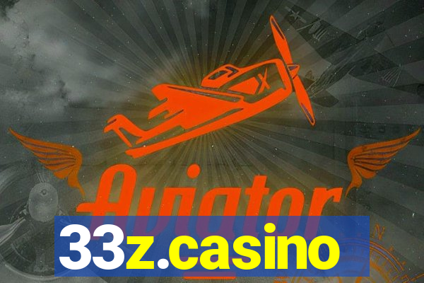 33z.casino