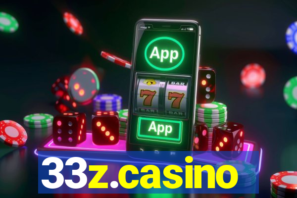 33z.casino