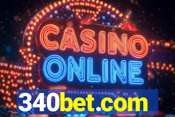 340bet.com