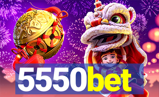 5550bet