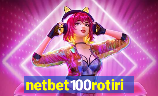 netbet100rotiri