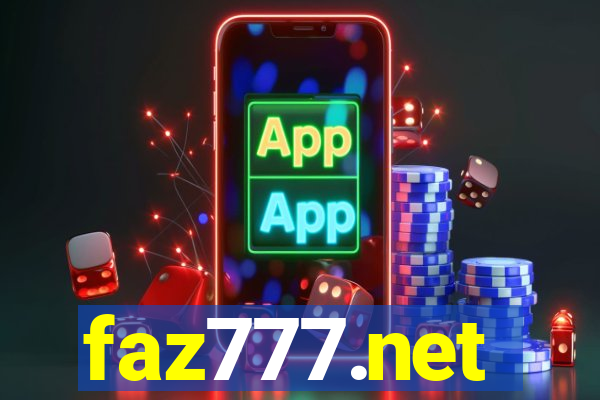 faz777.net