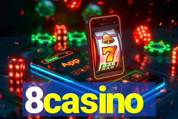 8casino