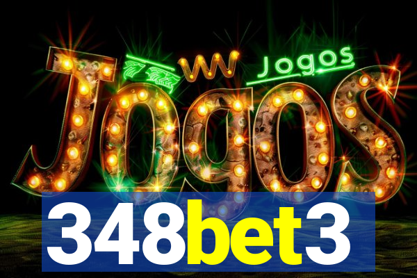 348bet3