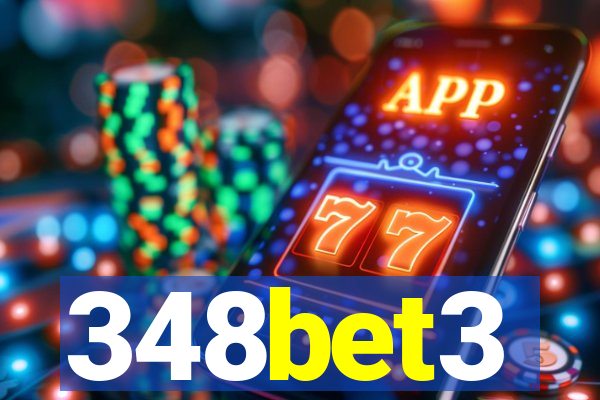 348bet3