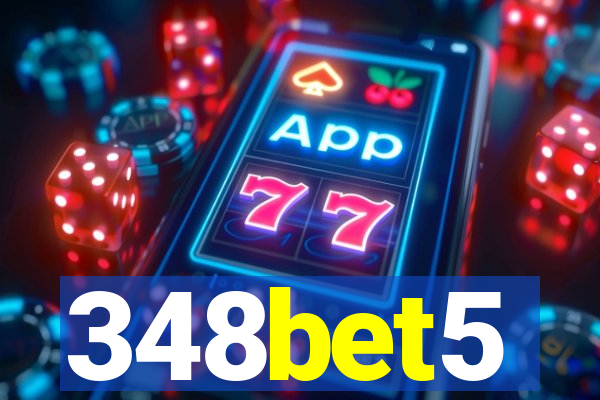 348bet5