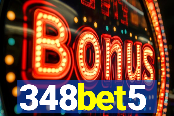 348bet5