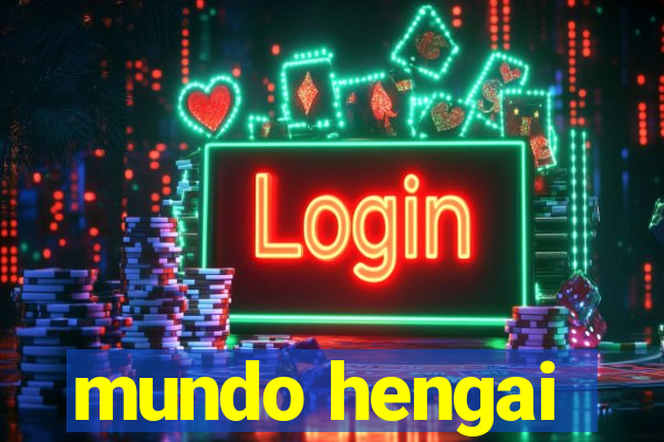 mundo hengai