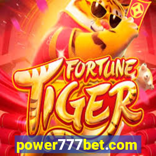 power777bet.com