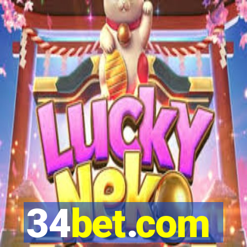 34bet.com