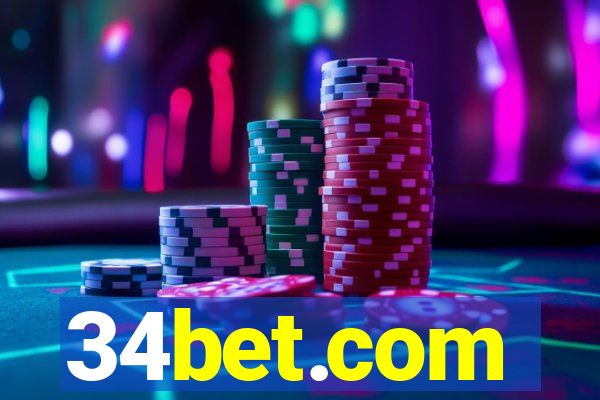 34bet.com