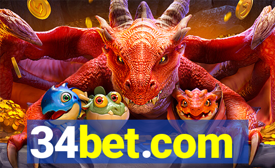 34bet.com