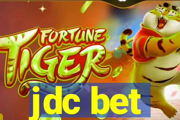 jdc bet