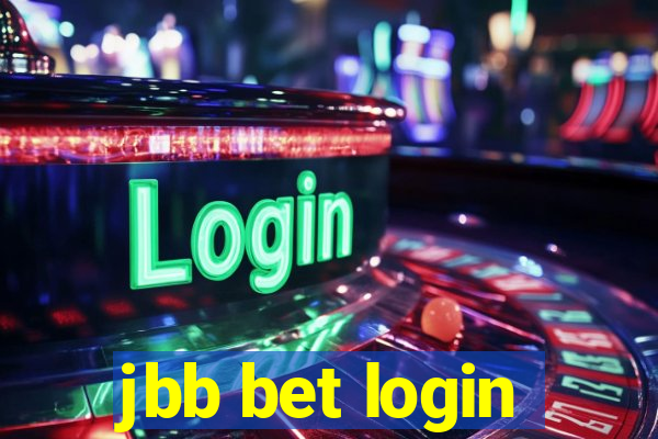 jbb bet login