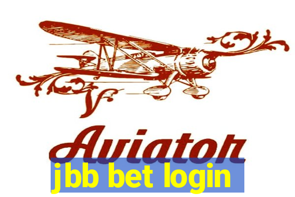 jbb bet login