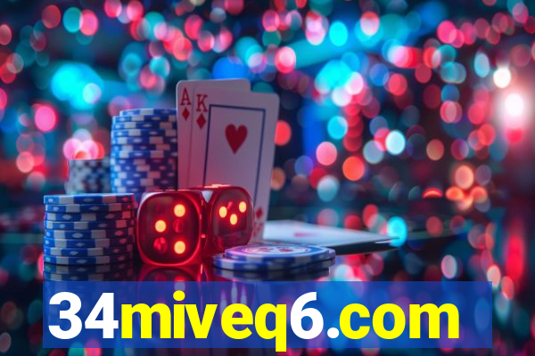 34miveq6.com