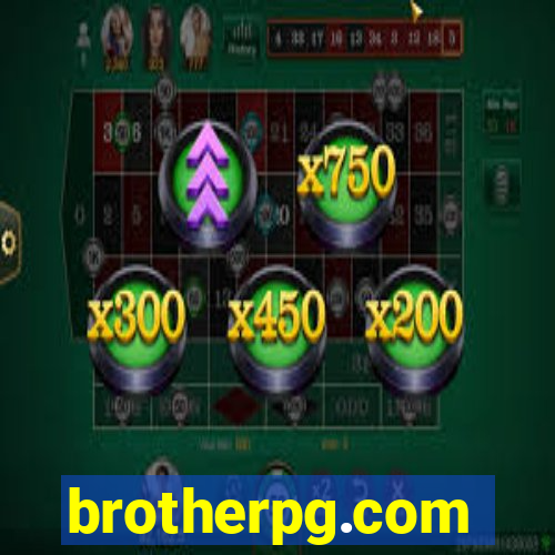 brotherpg.com