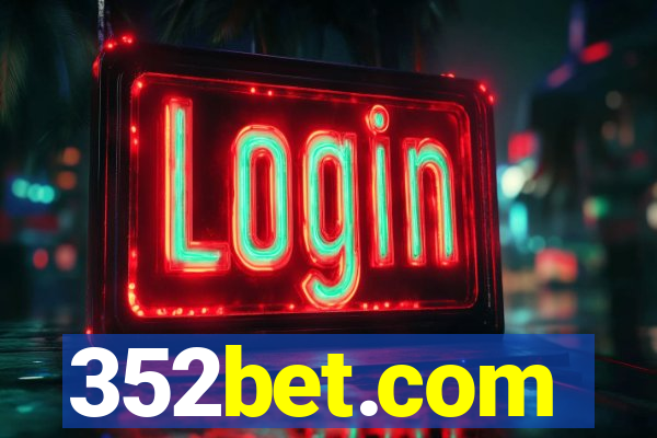 352bet.com