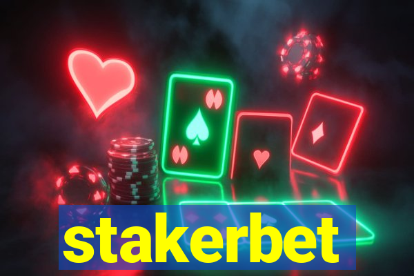 stakerbet