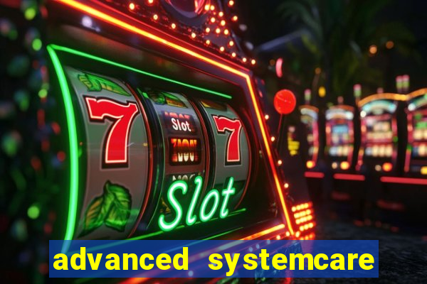 advanced systemcare 17 key