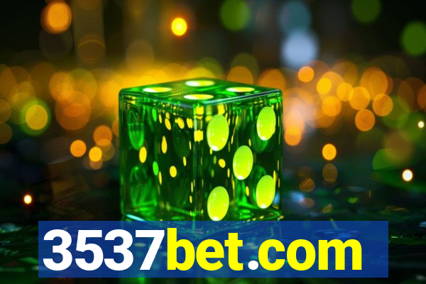 3537bet.com