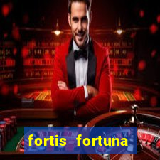 fortis fortuna adiuvat origem