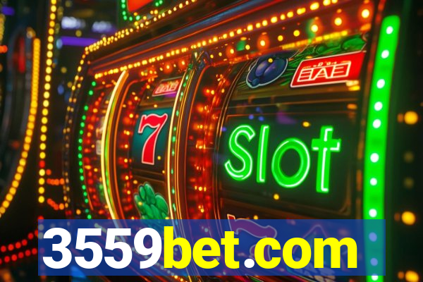 3559bet.com