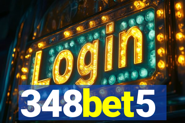 348bet5