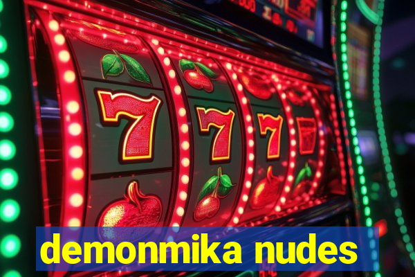 demonmika nudes