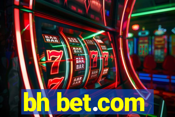 bh bet.com