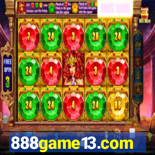 888game13.com