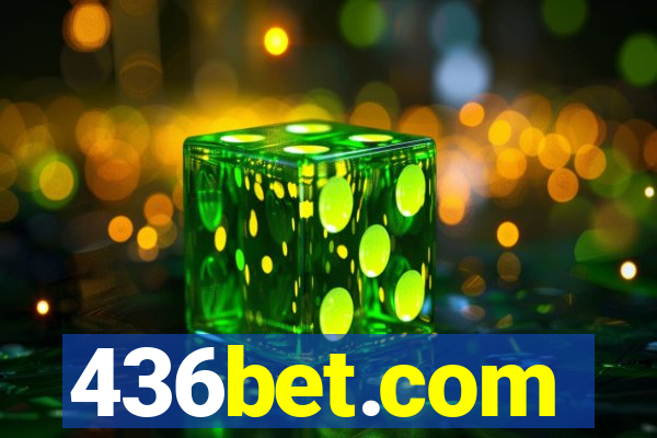 436bet.com