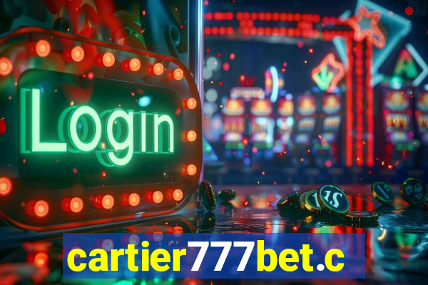 cartier777bet.com