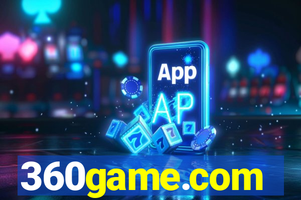 360game.com