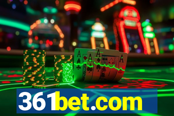 361bet.com