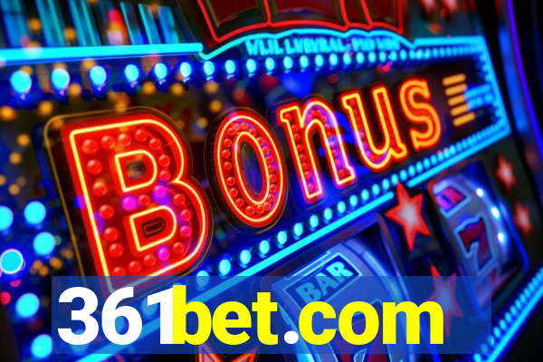 361bet.com