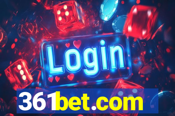 361bet.com