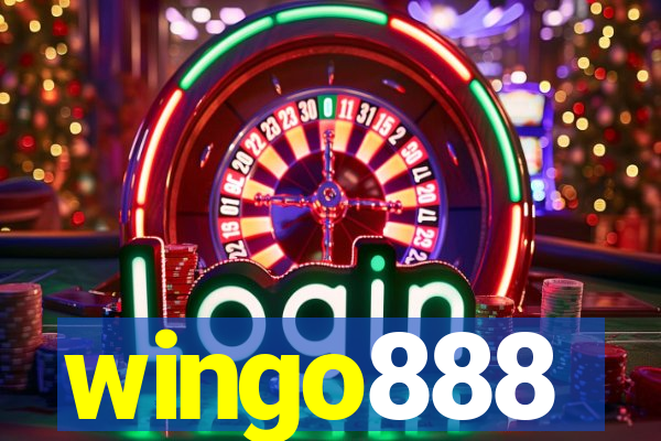 wingo888