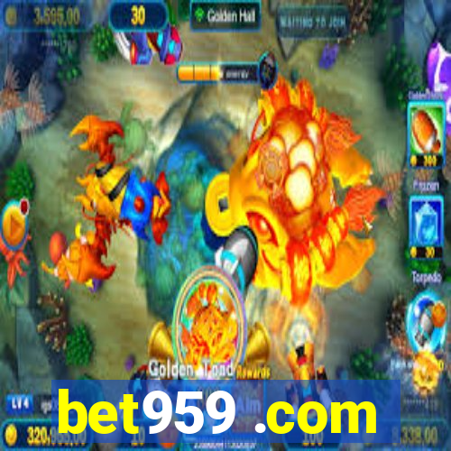 bet959 .com