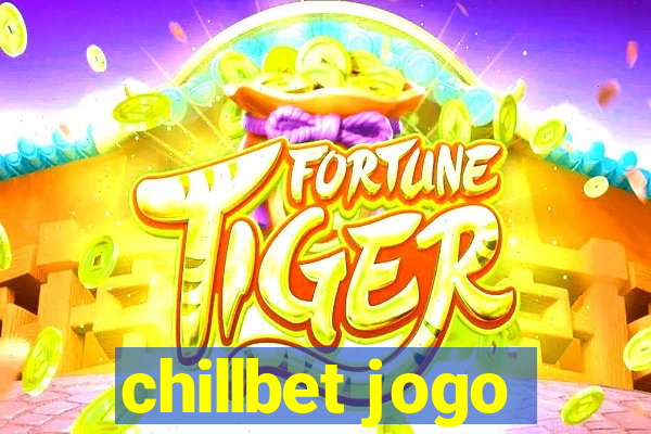 chillbet jogo