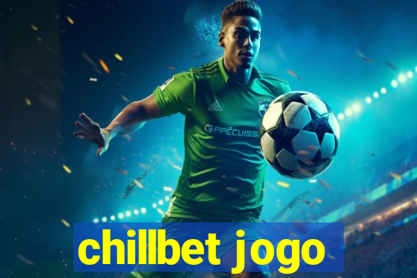 chillbet jogo