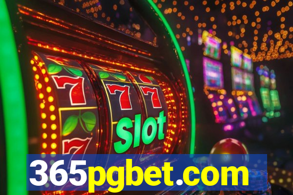 365pgbet.com