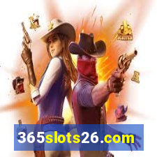 365slots26.com